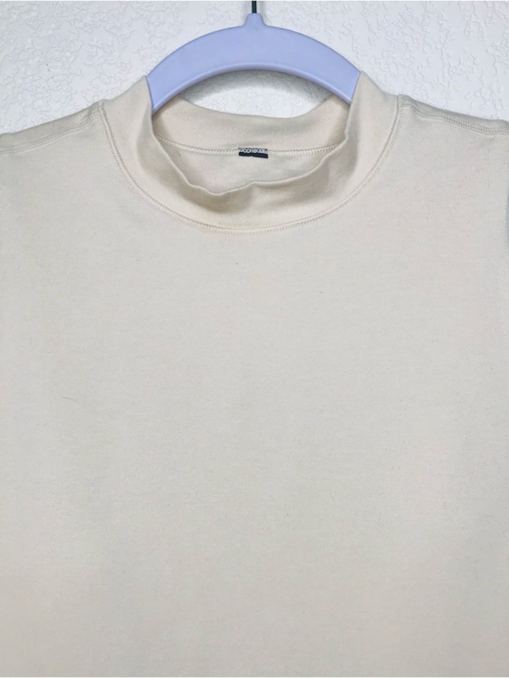 Vuori Halo Mock Neck Sleeveless Bodysuit - Picture 5 of 14